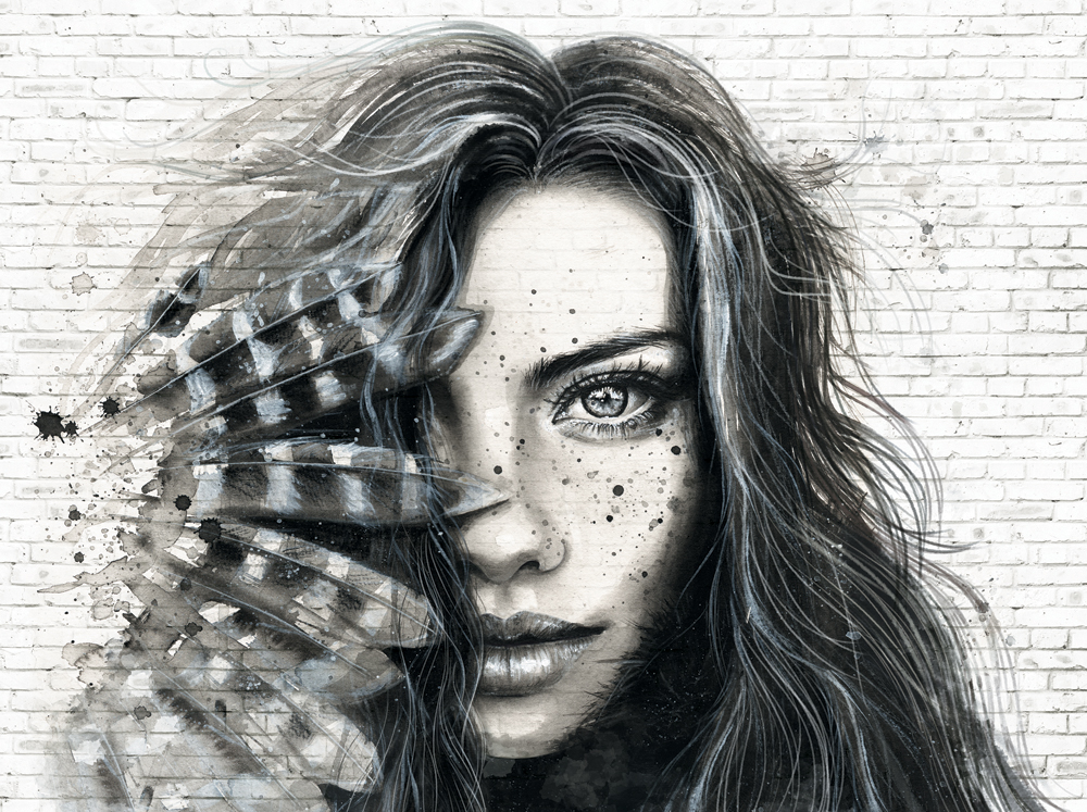 Фотошпалери LeoPrint Юліана - Зображення 215979973-13b08.jpg