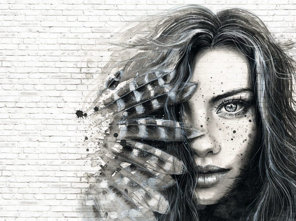 Фотошпалери LeoPrint Юліана - Зображення 215979973-b477f.jpg