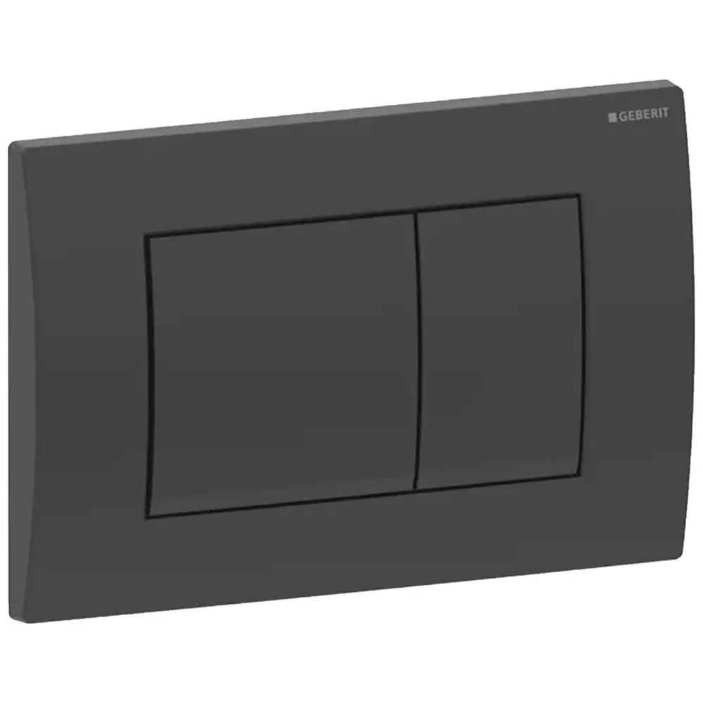 Кнопка зливу Delta20 115.137.14.1 чорний мат Geberit - Зображення 215980059-d0d3a.jpg