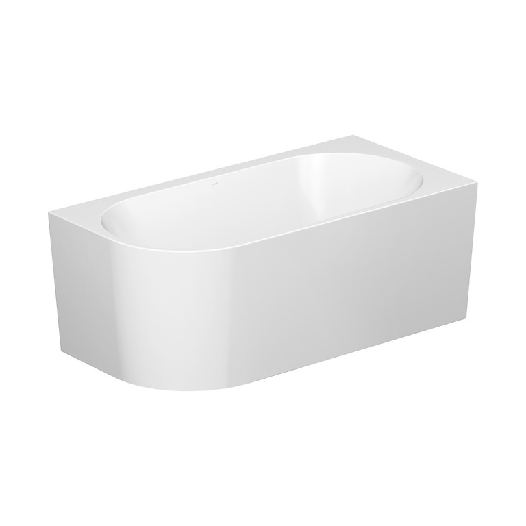 Ванна Crea права 160x80 Cersanit - Зображення