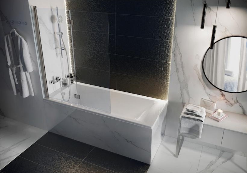 Ванна прямокутна Easy 140x70, Roca - Зображення 216467-dffcc.jpeg