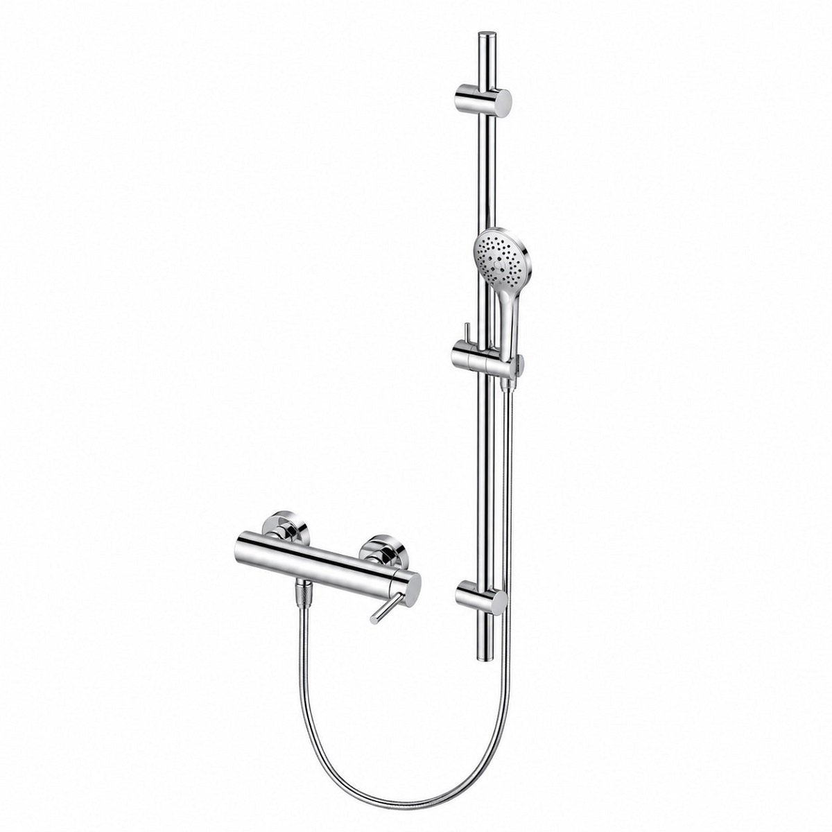 Душова система FLY хром ZESTAW-FLY-28-CHR EMPORIA - Зображення 216840445-55483.jpg