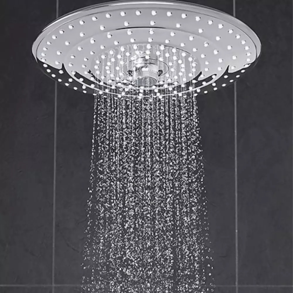 Верхній душ Euphoria 260 26455000 Grohe - Зображення 217079320-41457.jpg