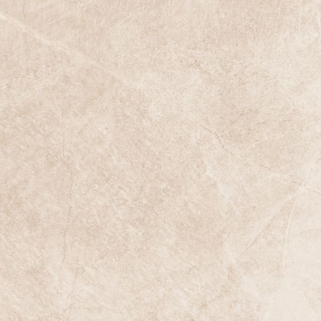 Плитка керамогранітна Slate Cream RECT SUGAR LAP 600x600 StarGres - Зображення