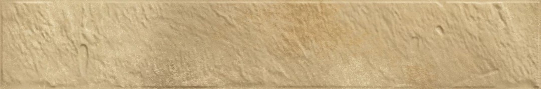 Плитка фасадна Eremite Sand STR MAT 65x397x11 Paradyz - Зображення