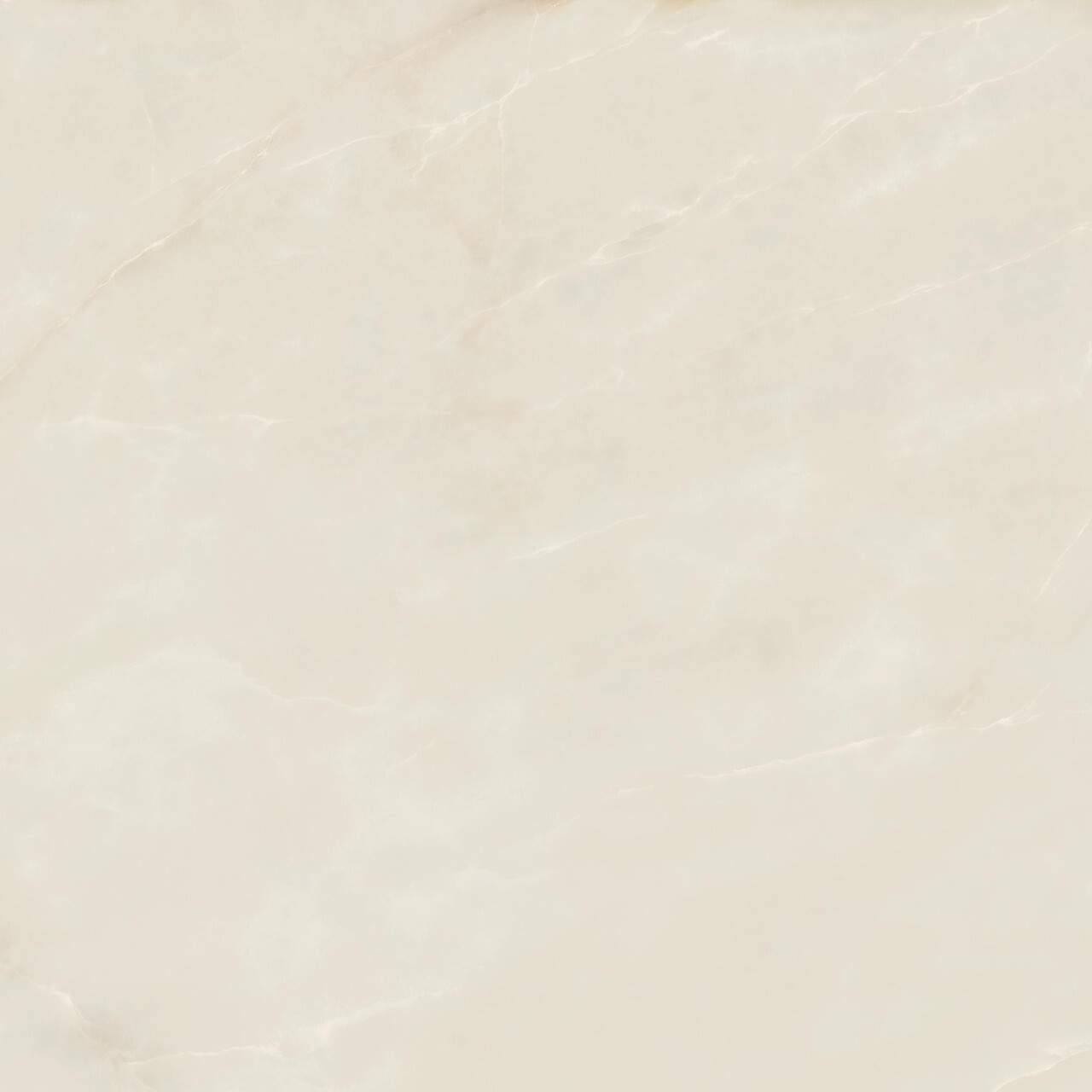 Плитка керамогранітна AJBK Marvel Onyx White LAP 1200x1200 Atlas Concorde - Зображення