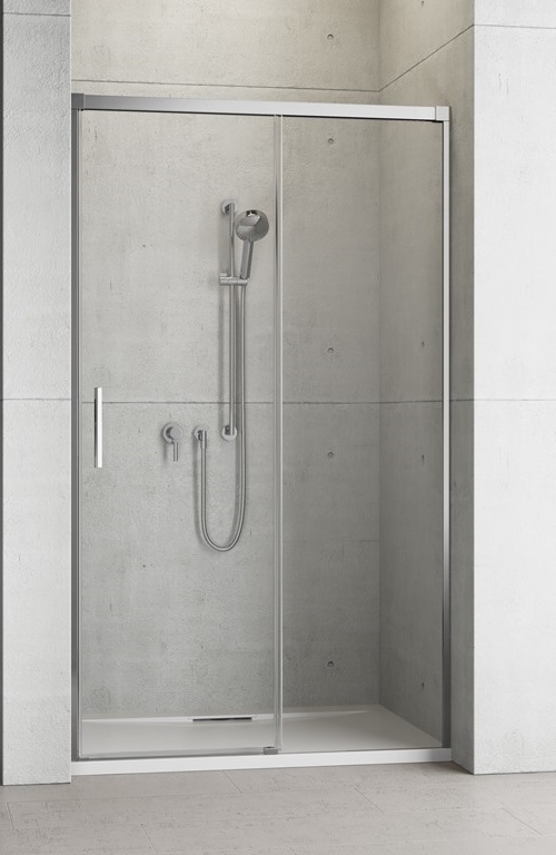 Душові двері Idea 8 Chrome DWJ 120R RADAWAY - Зображення 217554392-dea01.jpg