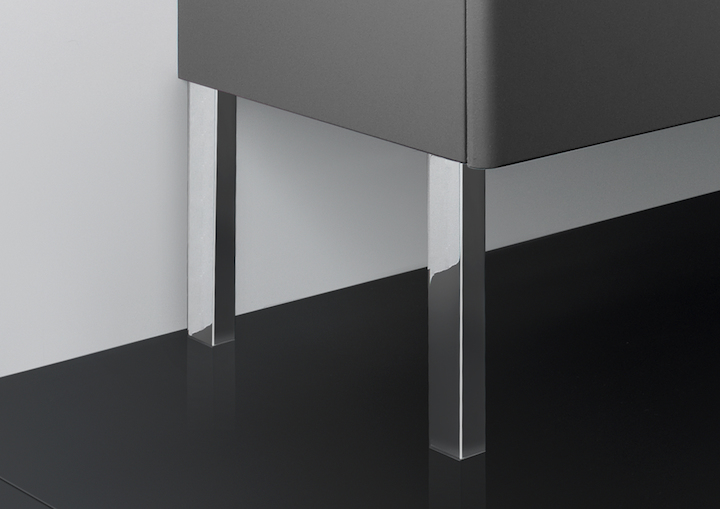 Ніжки для меблів 2 шт Gap (A816809339), Roca - Зображення 217880-c91f6.jpeg