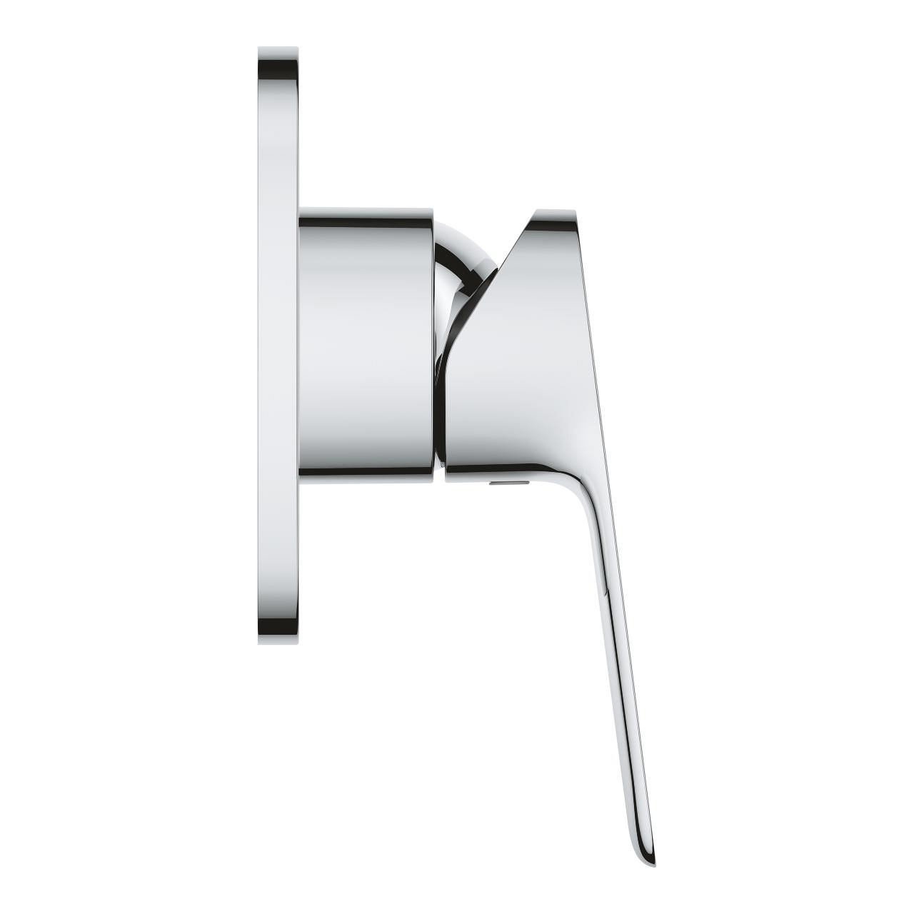 Змішувач Cubeo 1018300000 Grohe - Зображення 217976476-a0670.jpg