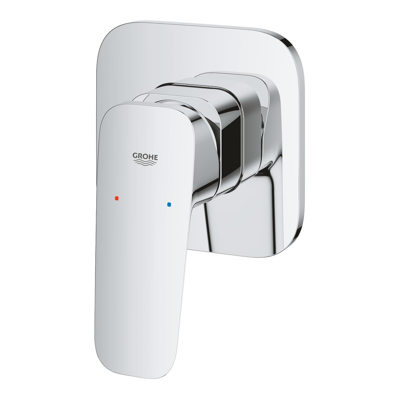 Змішувач Cubeo 1018300000 Grohe - Зображення 217976476-d9596.jpg