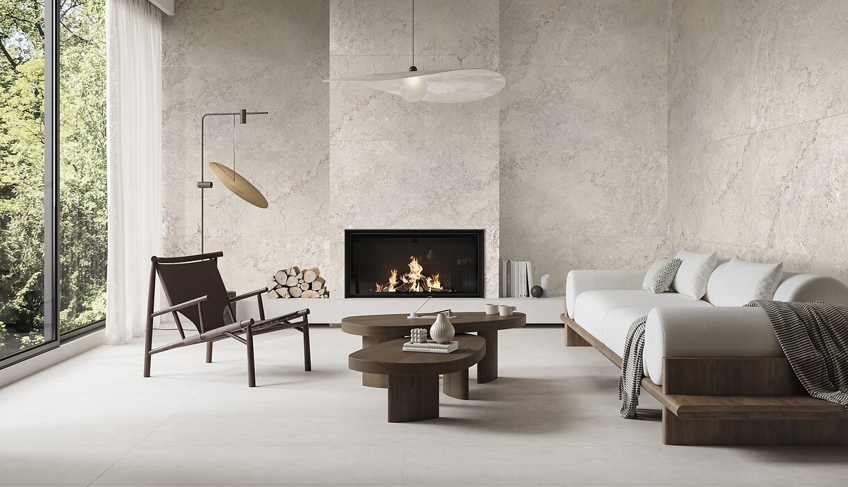 Плитка керамогранітна Monvera Light Grey RECT MAT 598x598 Opoczno - Зображення 218027343-015a6.jpg