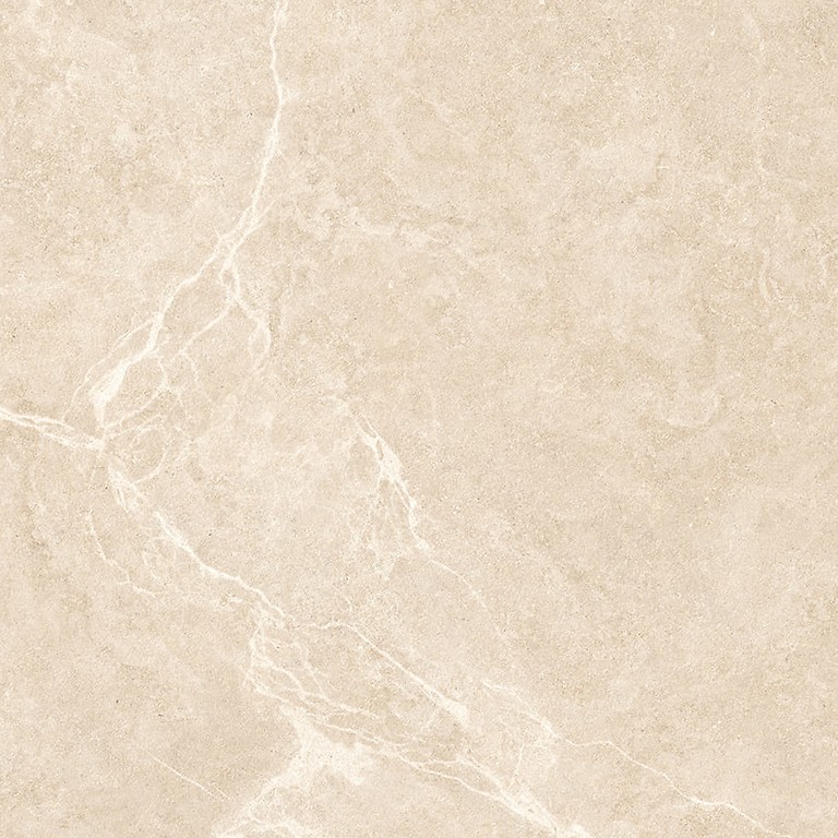 Плитка керамогранітна Benavente Beige RECT MAT 598x598 Opoczno - Зображення