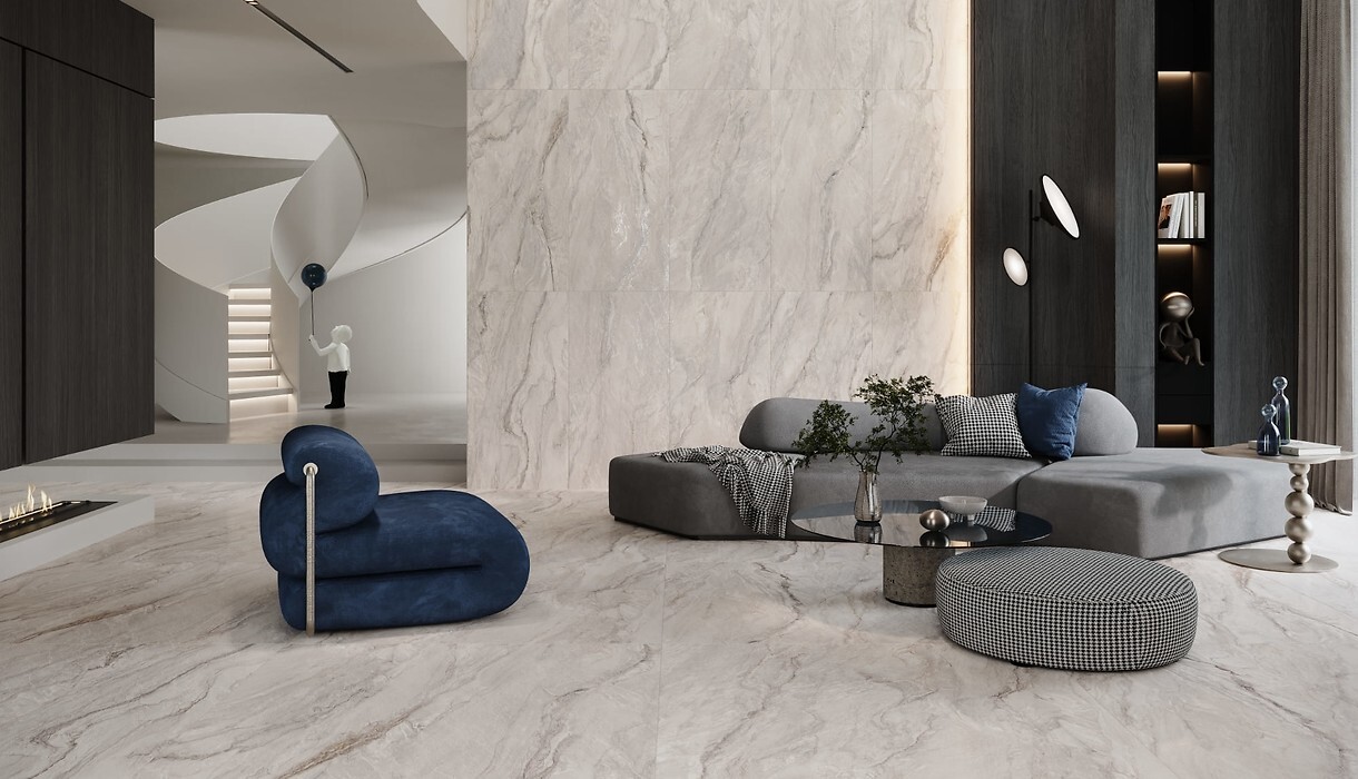 Плитка керамогранітна Velluto Grey RECT MAT 598x1198 Opoczno - Зображення 218027370-c1f62.jpg