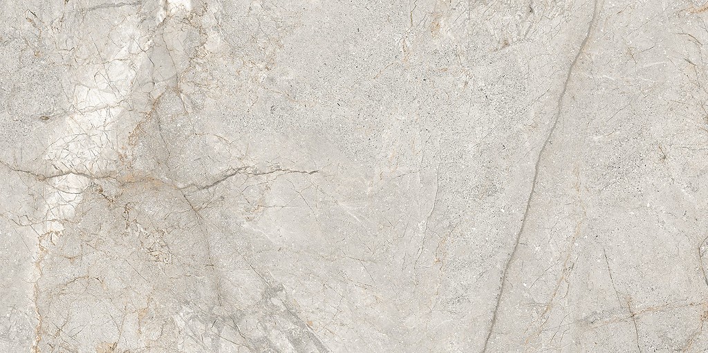 Плитка керамогранітна Sinkler Light Grey RECT MAT 598x1198 Opoczno - Зображення