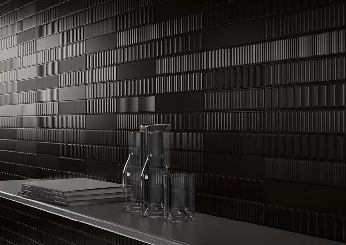 Плитка стінова Duo Tonne Black B STR MAT 65x298 Paradyz - Зображення 218027715-290f8.jpeg