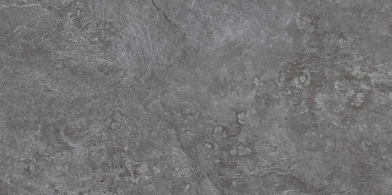 Плитка керамогранітна Magnus Graphite MAT 298x598 Cersanit - Зображення