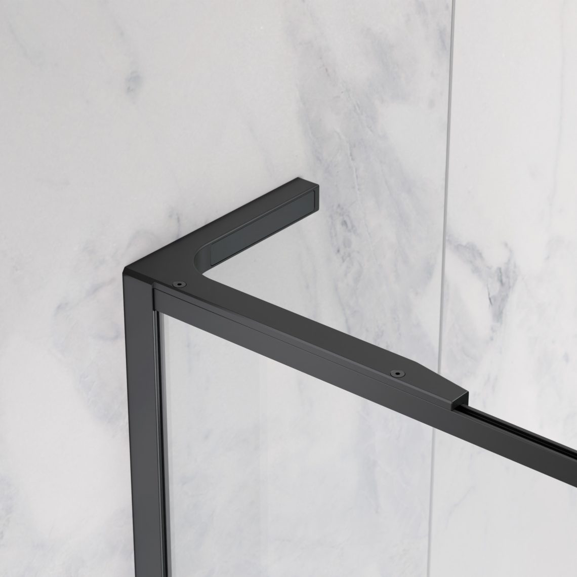 Душова стінка Modo F SL Black II 850L RADAWAY - Зображення 218188732-a6377.jpg