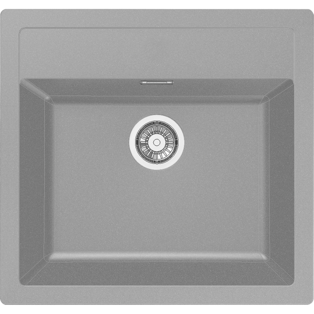 Кухонна мийка Sirius SID 610-50 Сірий FRANKE - Зображення 218758869-4e726.jpg