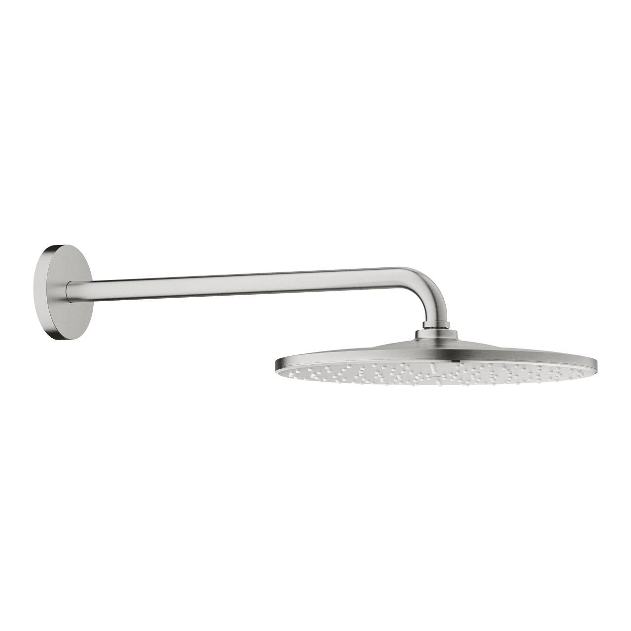 Верхній душ Rainshower Mono 310 суперсталь 26558DC0 Grohe - Зображення 218758896-24c01.jpg