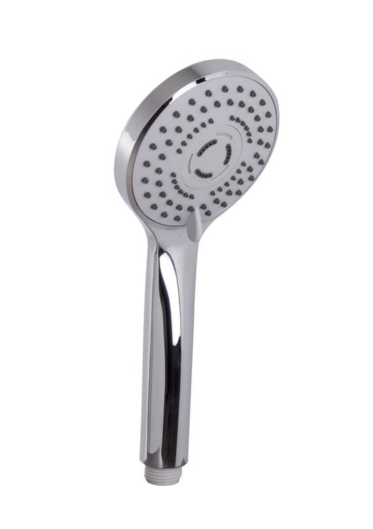 Лійка для ручного душу Wellness Chrome F2298CR Fima - Зображення 218758910-f49a0.jpg