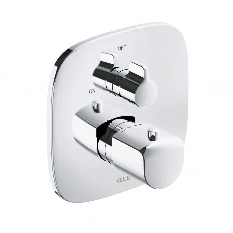 Змішувач Ameo (418350575), Kludi - Зображення