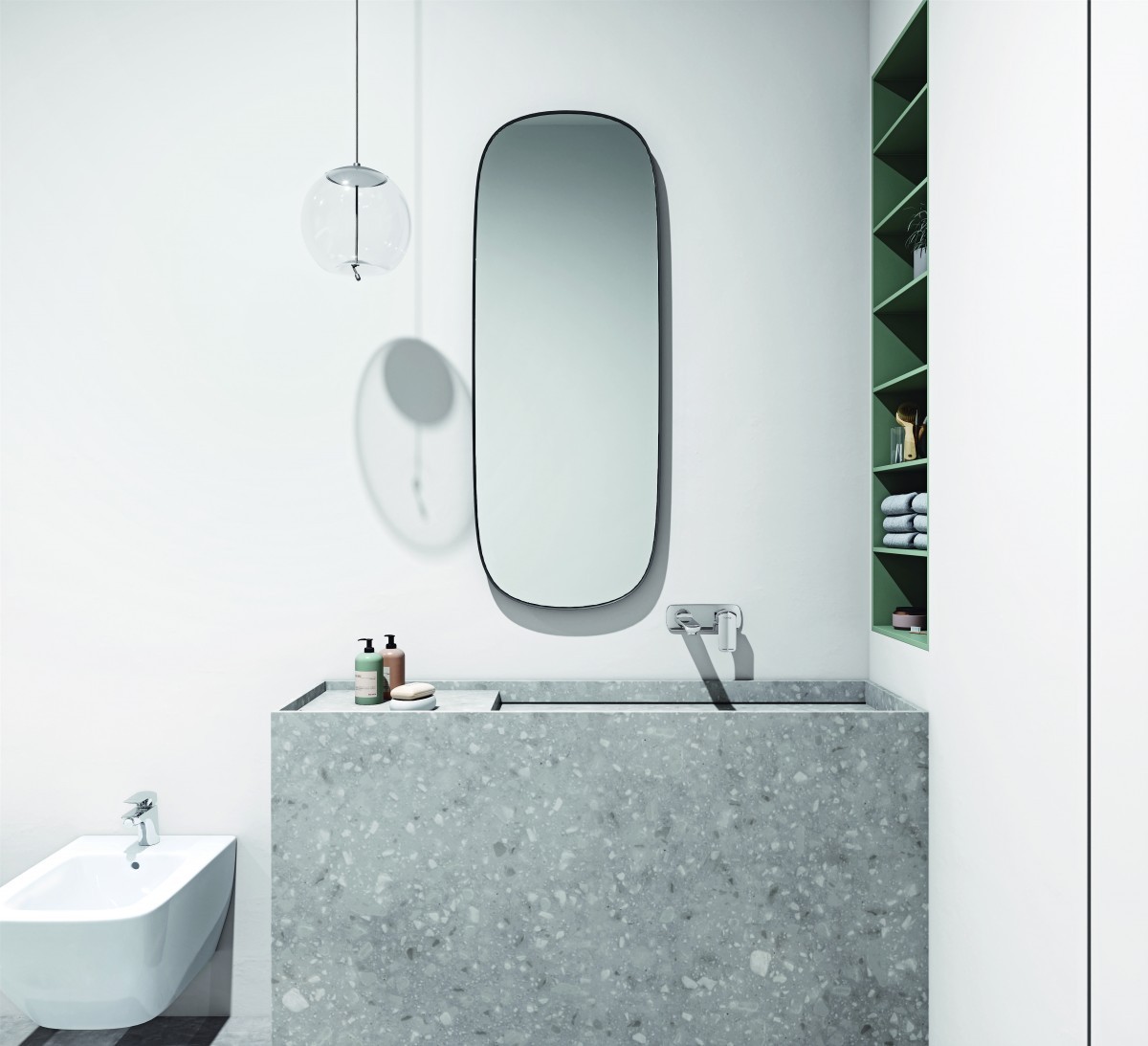 Змішувач для умивальника Ameo (412450575), Kludi - Зображення 218868-26896.jpg