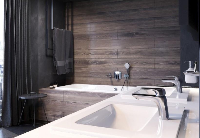 Змішувач для душу Ameo (416550575), Kludi - Зображення 218869-a0e39.jpg