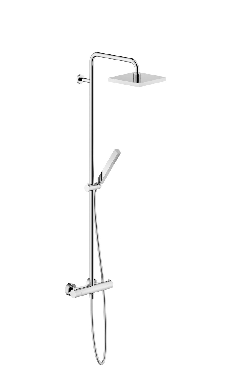 Душова система TAGO хром TG85430-22CR Nobili - Зображення 218970657-150fa.jpg