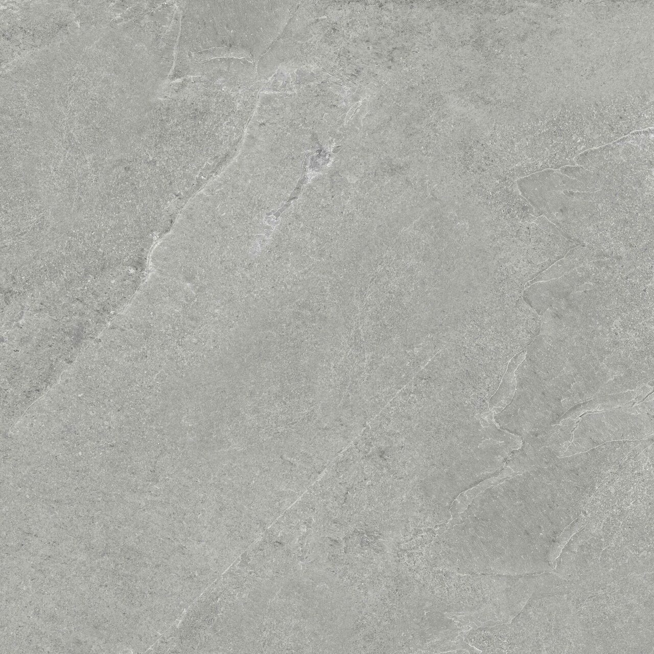 Плитка керамогранітна SGR287-1 Tobi Grey RECT 600x600 Stargres - Зображення