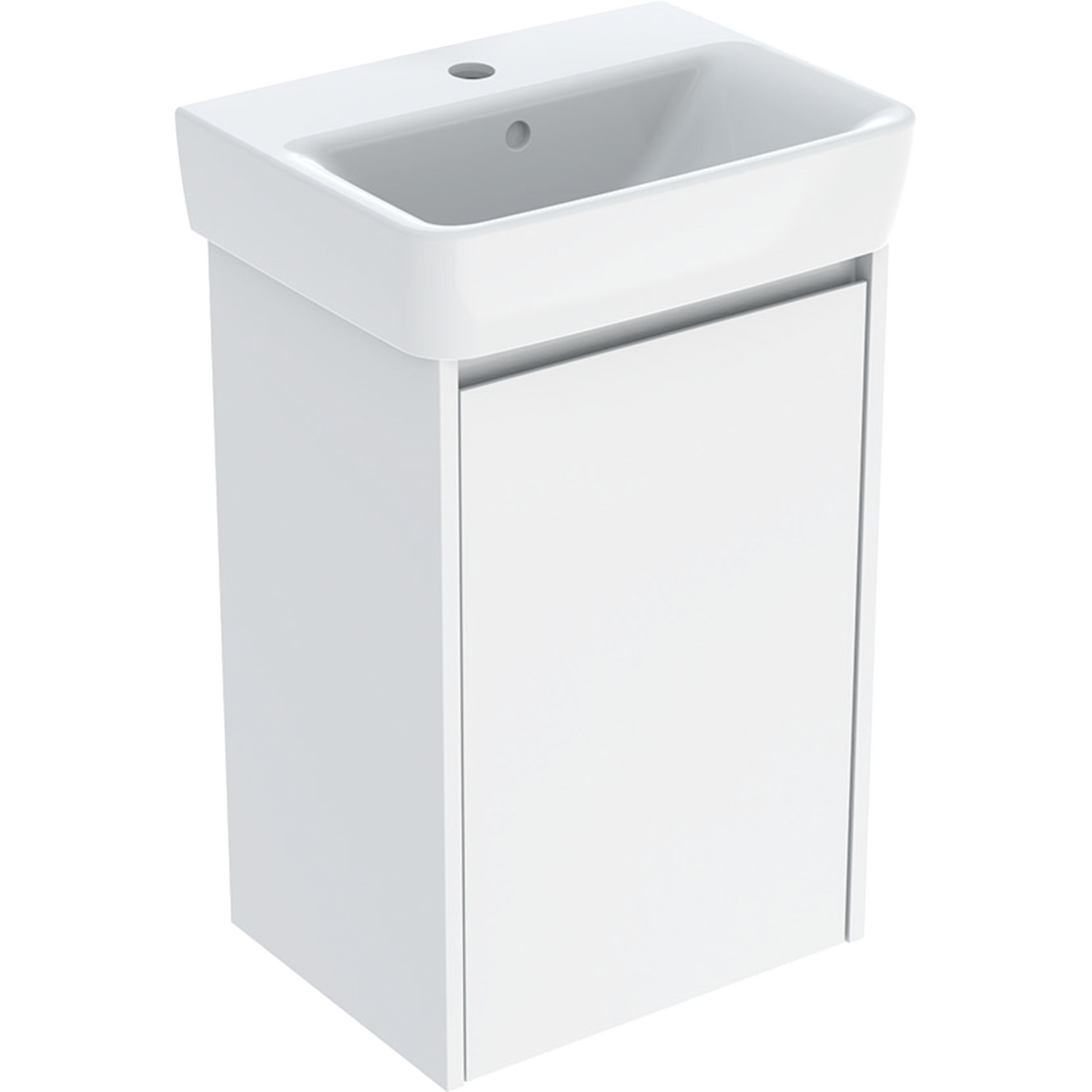 Шафка з умивальником 45 Selnova Square 504.131.01.1 Geberit - Зображення 219153953-ee4fa.jpg