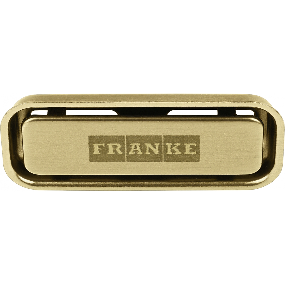 Перелив для кухонної мийки Color Line PVD gold 133.0630.111 FRANKE - Зображення 219395242-f6f25.jpg