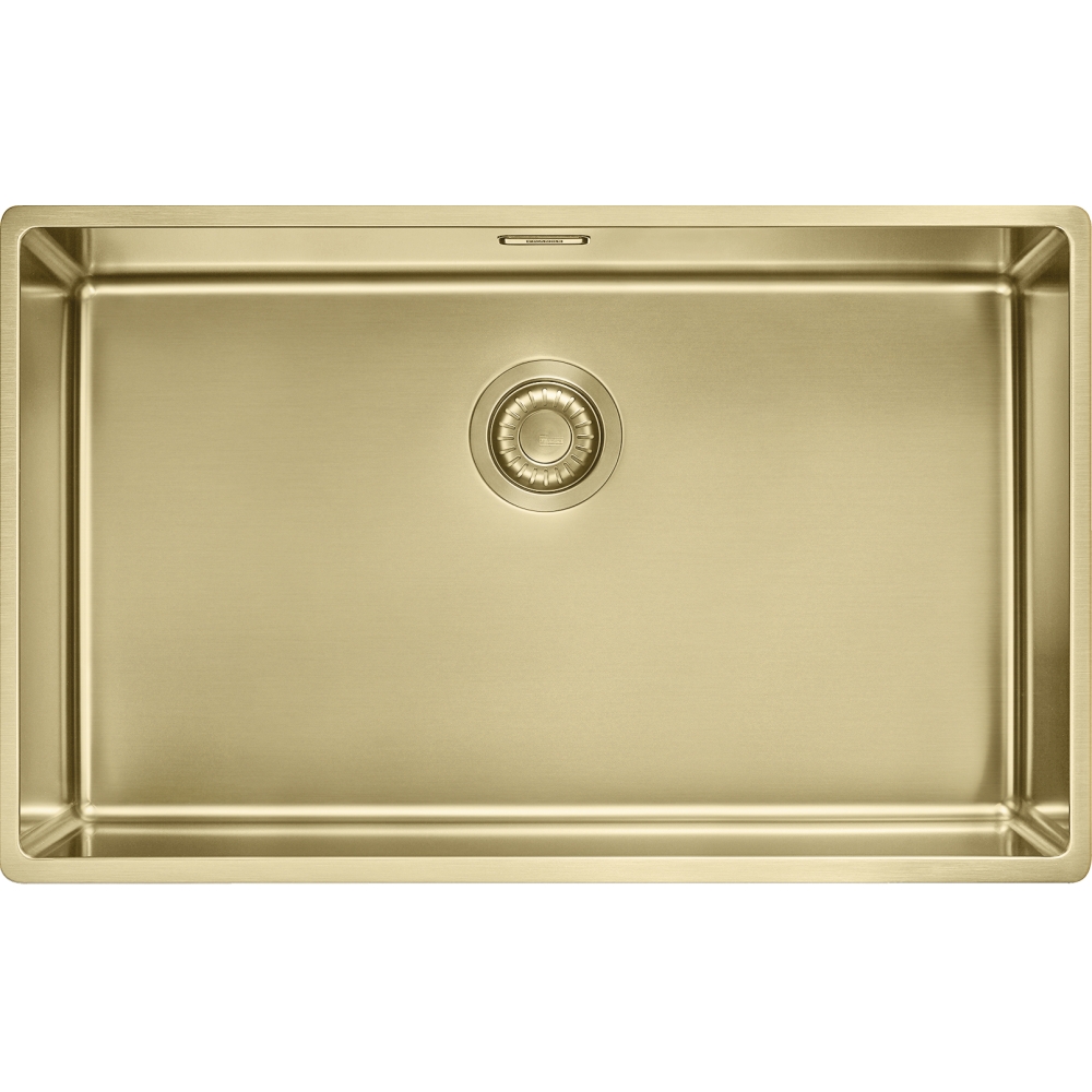 Декоративна решітка для автоматичного вентиля Color Line PVD gold 112.0639.026 Franke - Зображення 219395244-b431f.jpg