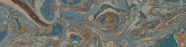 Плитка керамогранітна 85D9 Sorbetto Tutti Frutti 80x315 Arcana Ceramica - Зображення