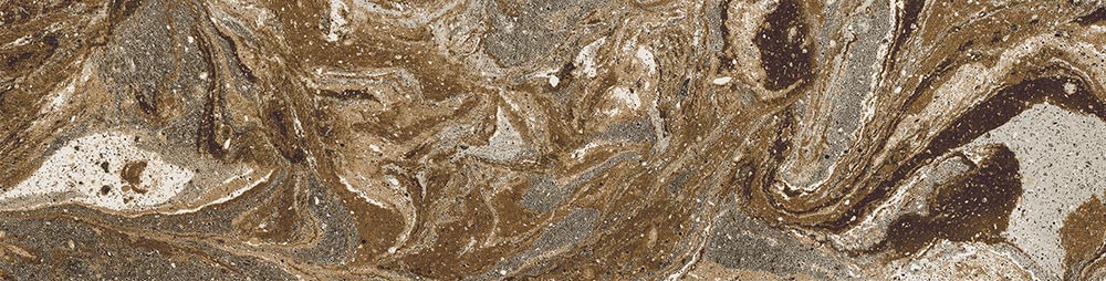 Плитка керамогранітна 85E4 Sorbetto Cacao 80x315 Arcana Ceramica - Зображення