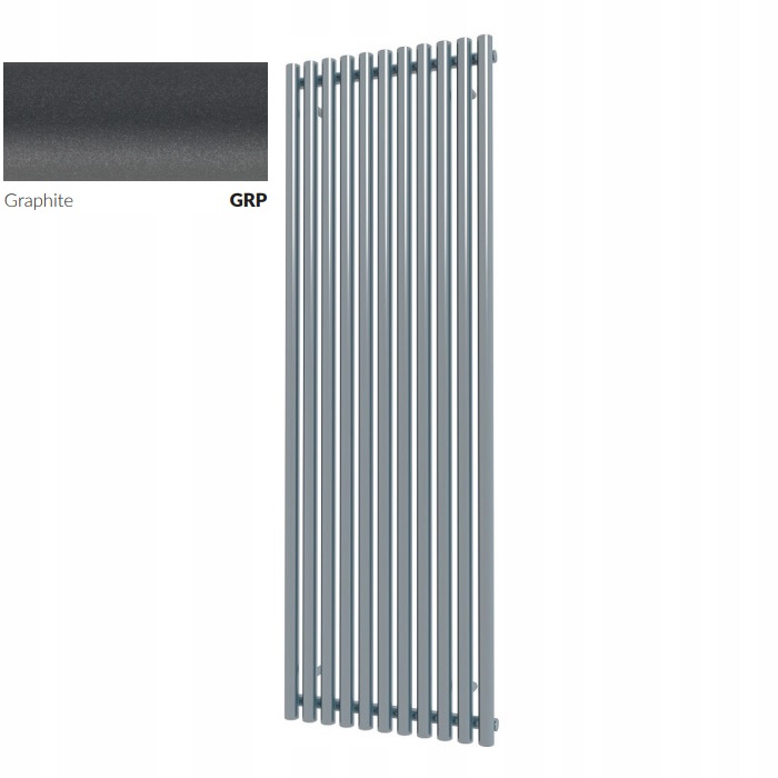 Рушникосушка Rolo Room E 1200x590 Ral Graphite WLROR120059KGRPE8ORXMX0 Terma - Зображення 219540898-01d1b.jpg