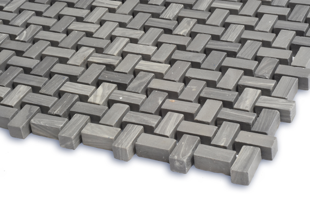 Мозаїка MI7 10200414C Bucchero 300×300x10 Котто Кераміка - Зображення 21ddd-mi_710200414.jpg