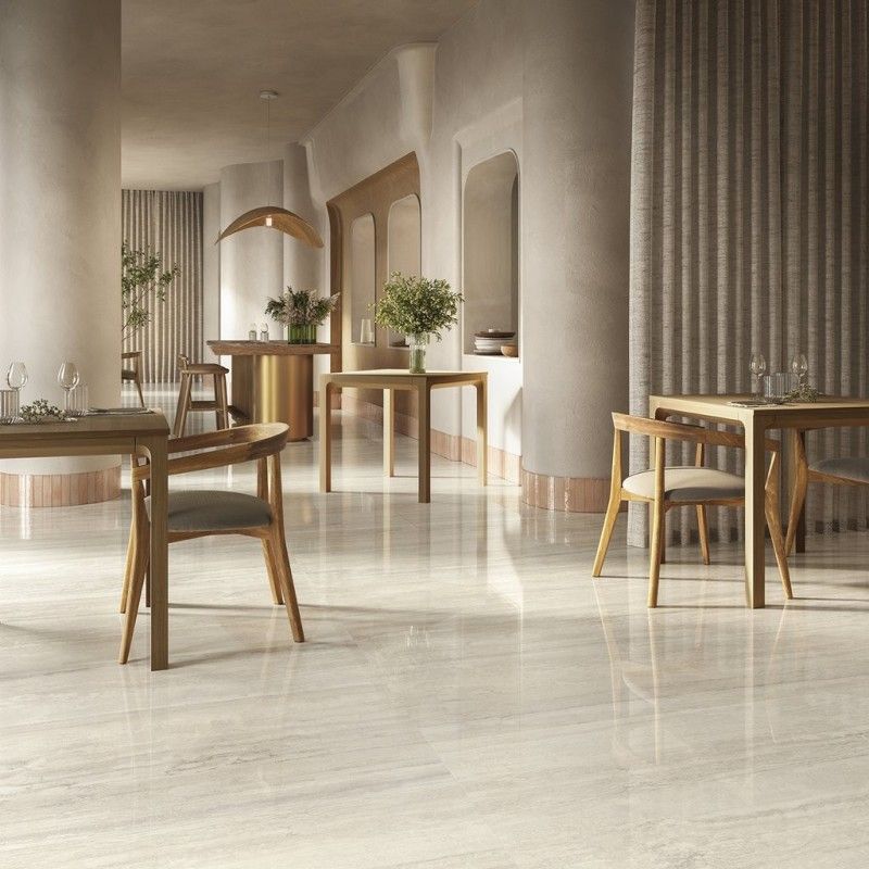 Плитка керамогранітна CSAINVIK12 Invictus Ivory KR 600x1200 Sant'agostino - Зображення 220670682-3a621.jpg