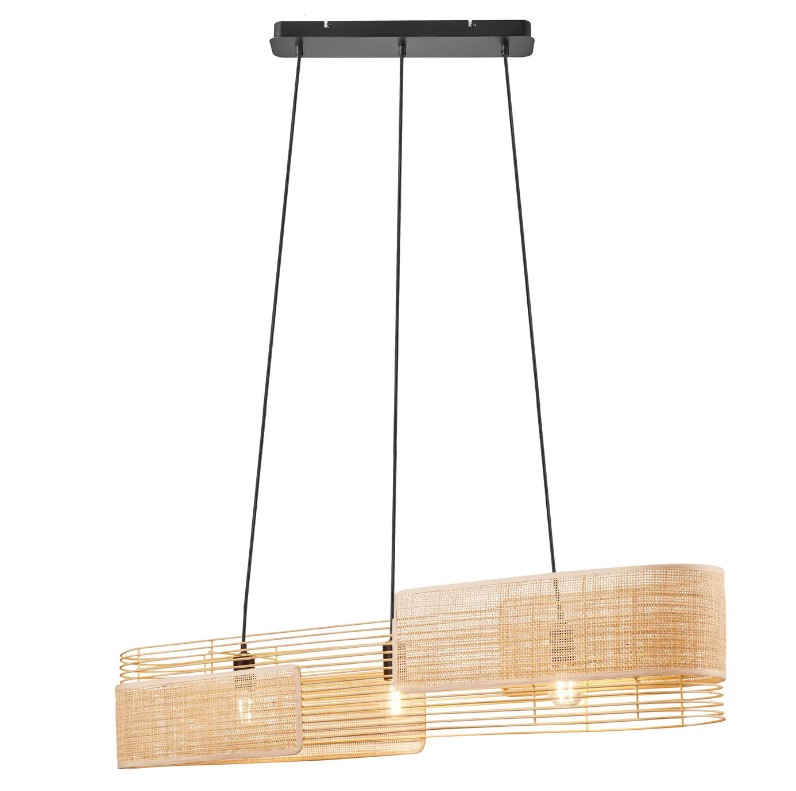 Люстра JAFFNA (2212033060), Nordlux - Зображення