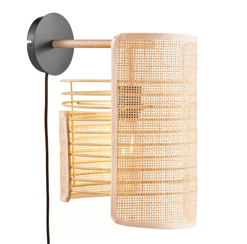 Бра JAFFNA (2212041060), Nordlux - Зображення