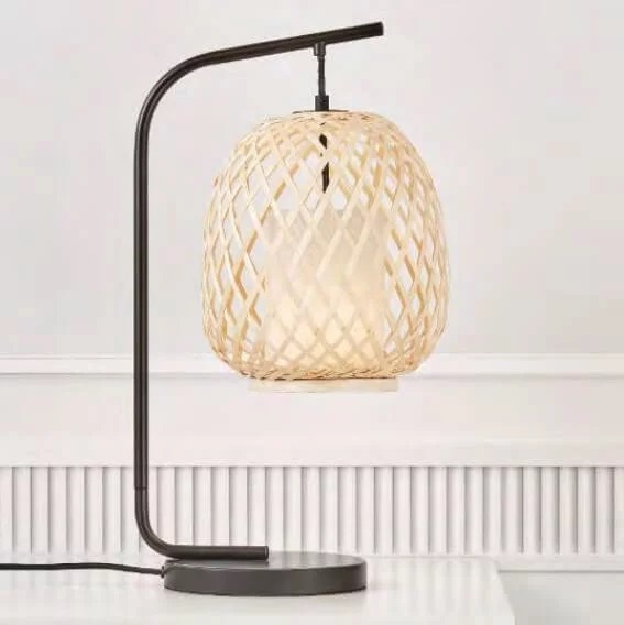 Настільна лампа HISOKA (2212455060), Nordlux - Зображення 2212455060-.jpg