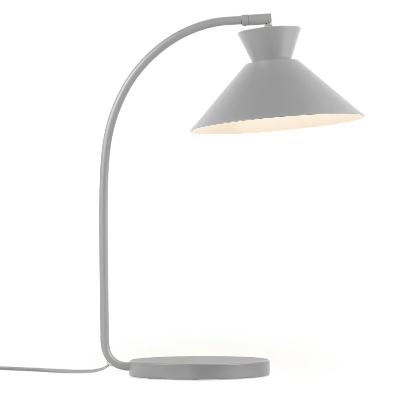 Настільна лампа DIAL (2213385010), Nordlux - Зображення