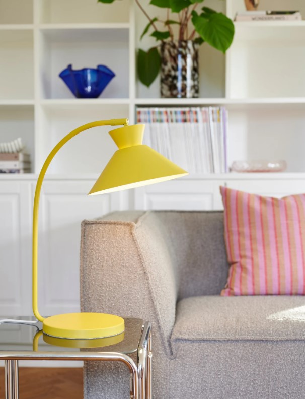 Настільна лампа DIAL (2213385026), Nordlux - Зображення 2213385026-.jpg