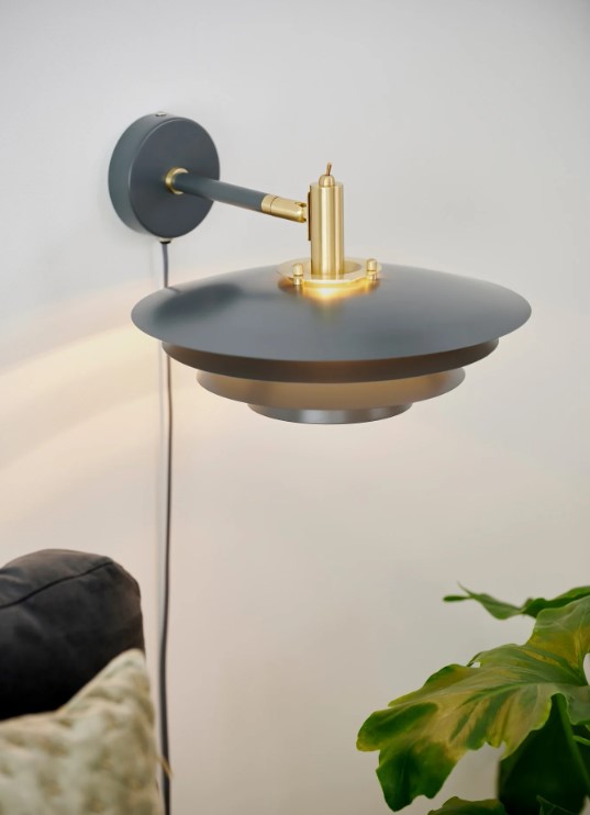 Бра BRETAGNE (2213471010), Nordlux - Зображення 2213471010-.jpg