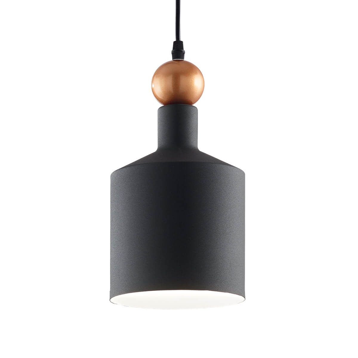 Люстра TRIADE-3 SP1 (221496), IDEAL LUX - Зображення