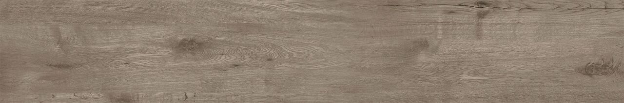 Плитка керамогранітна 897420 Alpina Wood Коричневий RECT 198x1198x8 Golden Tile - Зображення