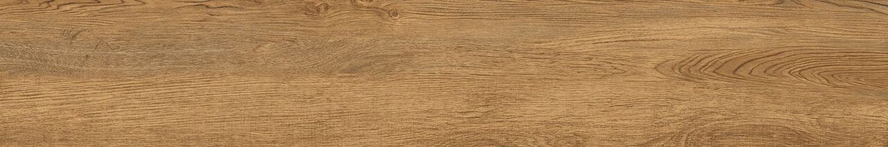 Плитка керамогранітна HD7420 Harmony Wood Коричневий RECT 198x1198x8 Golden Tile - Зображення