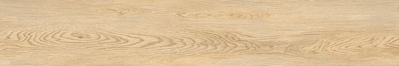 Плитка керамогранітна HDV420 Harmony Wood Світло-бежевий 198x1198x8 Golden Tile - Зображення