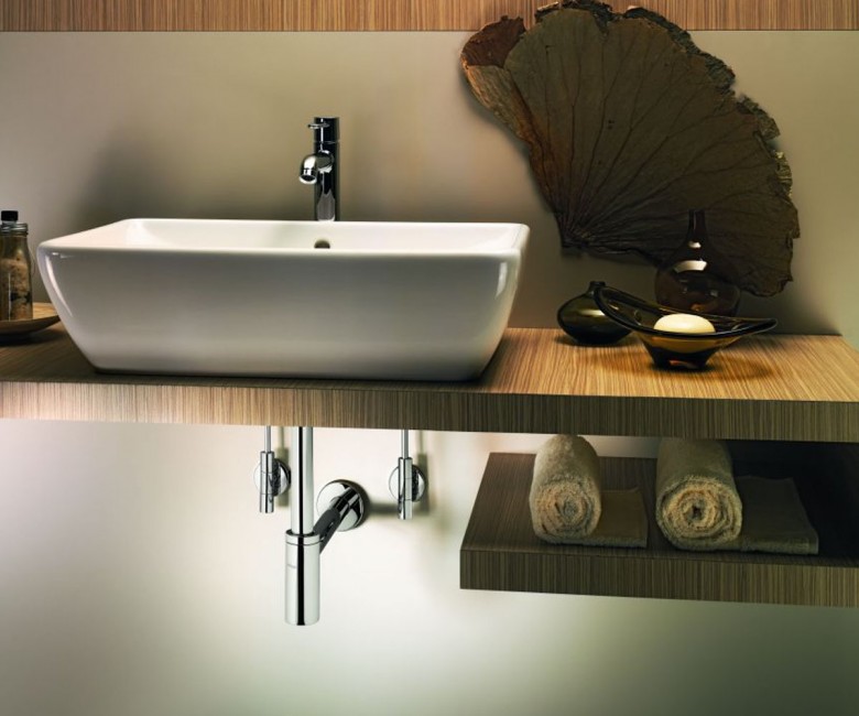 Сифон для умивальника (28912000), Grohe - Зображення 221738-c465f.jpg