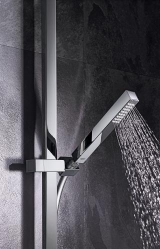 Лійка для ручного душу Euphoria Cube Stick 27699000 Grohe - Зображення 221824-0a8c6.jpg