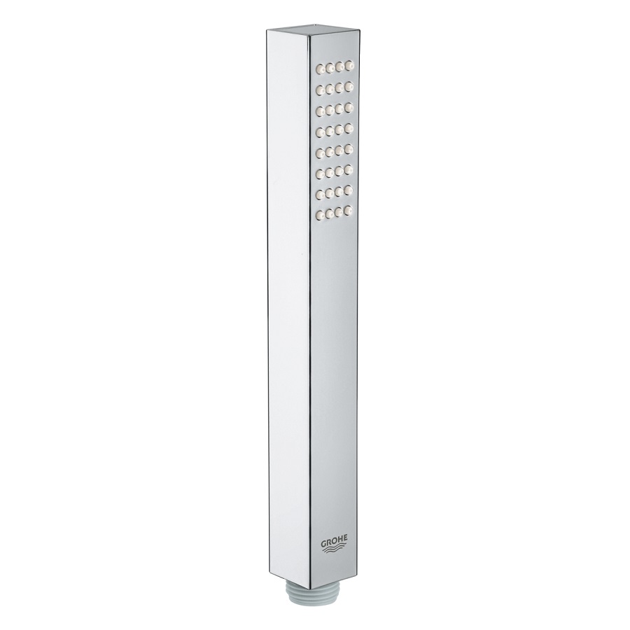 Лійка для ручного душу Euphoria Cube Stick 27699000 Grohe - Зображення